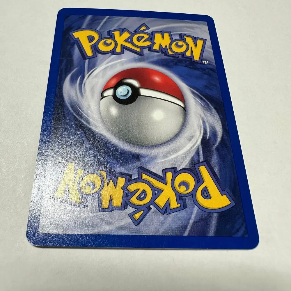 Pokémon TCG Lt. Surge's Fearow 7/132 Holo Rare Gym Heroes Unlimited